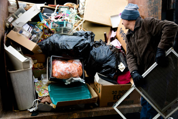 Junk Removal for Events in Maple Heights Lake Desire, WA