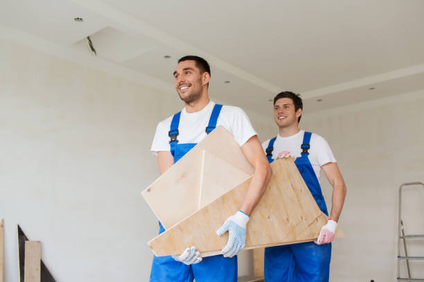 Best Mattress Disposal  in Maple Heights Lake Desire, WA