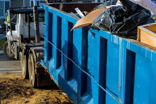 Best Construction Debris Removal  in Maple Heights Lake Desire, WA