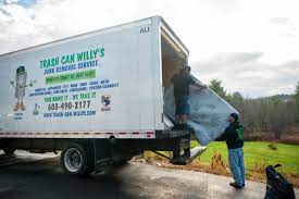 Professional Junk Removal Services in Maple Heights Lake Desire, WA